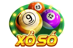 xổ số