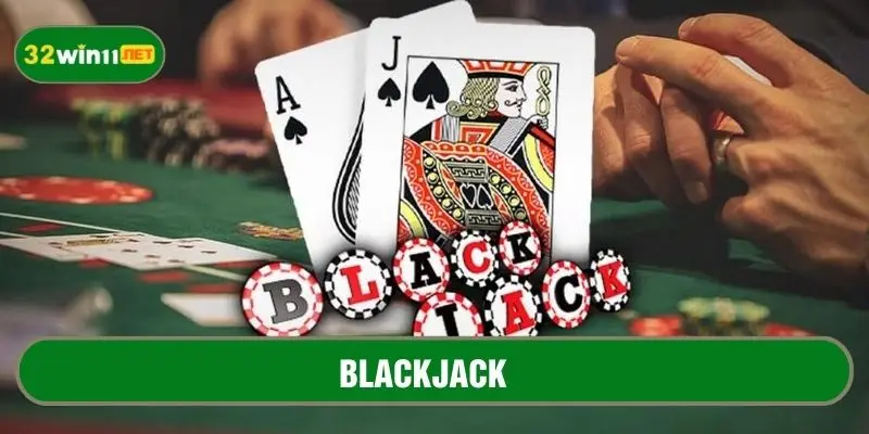 Blackjack