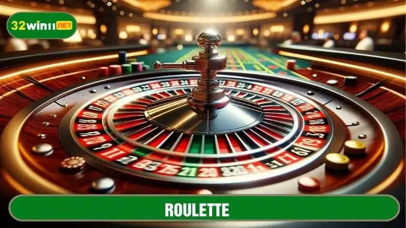 Roulette