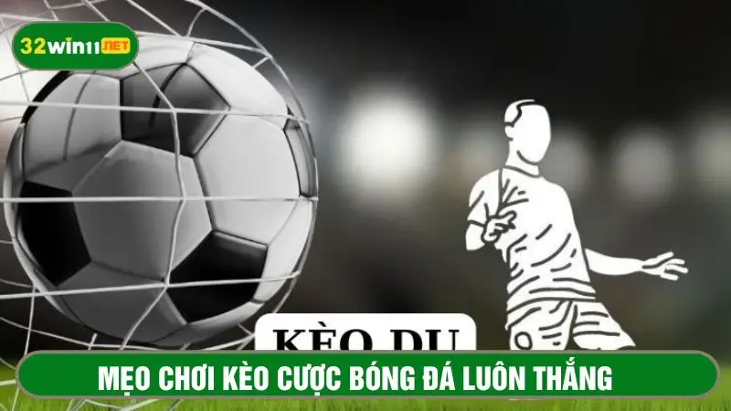 Tránh những kèo “dụ” của nhà cái