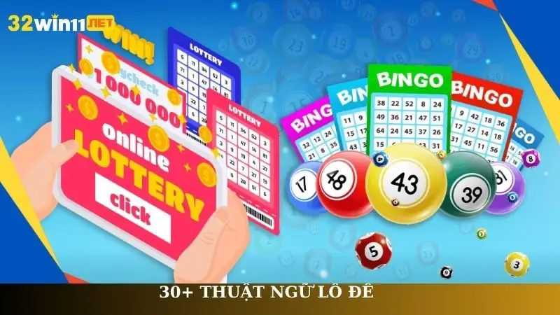 Thuật ngữ lô đề