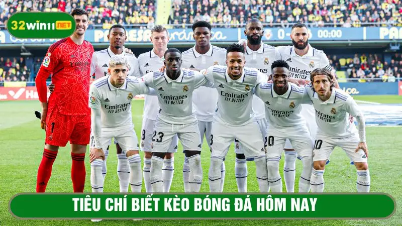 Chọn vào đội bóng có phong độ “đỉnh của chóp”