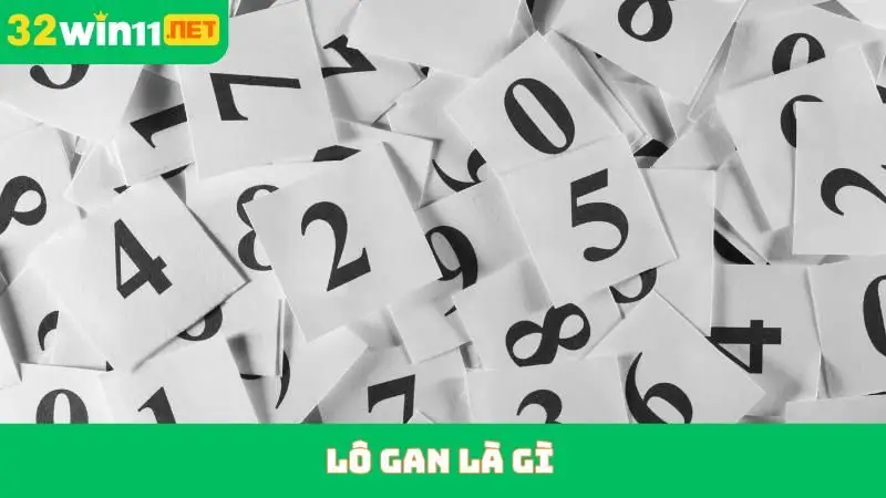 Lô Gan Là Gì